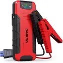 Gooloo 4500A Peak Car Battery Jump Starter