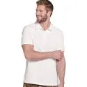 Casualwear Mesh Vent Polo (Various Colors)