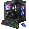 iBuypower Y60 Core i9-14300KF Gaming Desktop w/ NVIDIA RTX 4070