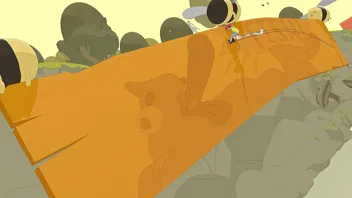 OlliOlli World