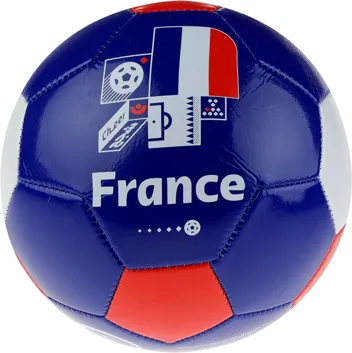 2022 FIFA World Cup Display Soccer Ball (Size 5) w/ Prime