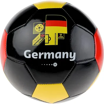 2022 FIFA World Cup Display Soccer Ball (Size 5) w/ Prime