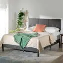 Cambril 45" Upholstered Bed Frame (King)