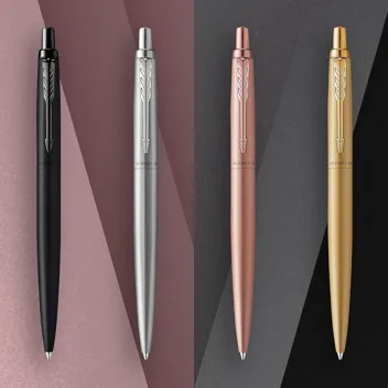 Parker Jotter XL Monocrome Rose Gold