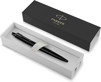 Parker Jotter XL Monocrome Rose Gold