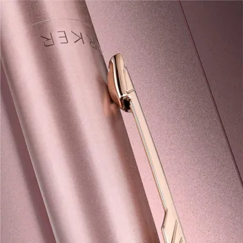 Parker Jotter XL Monocrome Rose Gold