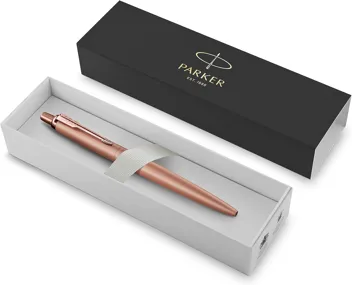 Parker Jotter XL Monocrome Rose Gold