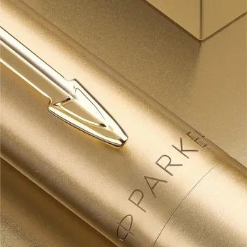 Parker Jotter XL Monocrome Rose Gold