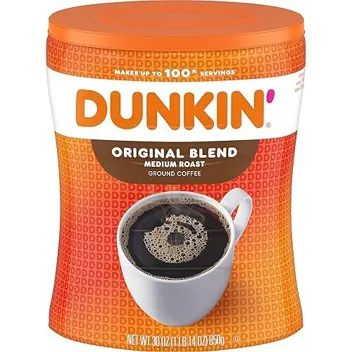 30oz Original Blend Medium Roast Ground Coffee