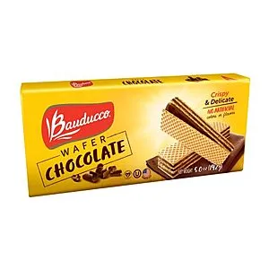 Chocolate Wafers, 5.0 oz