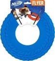 Nerf Dog Atomic Flyer Disc Dog Toy