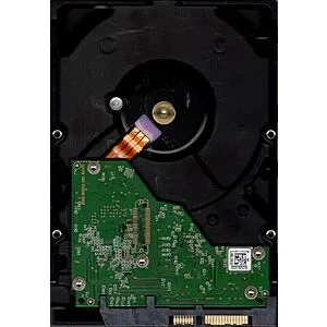 Western Digital 4TB Red Plus