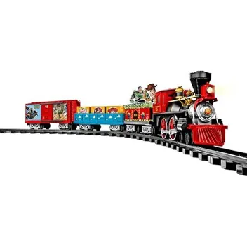 Disney Toy Story Toy Train Set with Locomotive