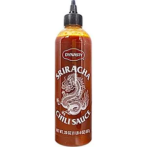 Sriracha Chili Sauce (20oz)