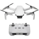 Mini 4K Camera Drone (Under 249g)