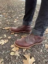 Red Wing Blacksmith 3340