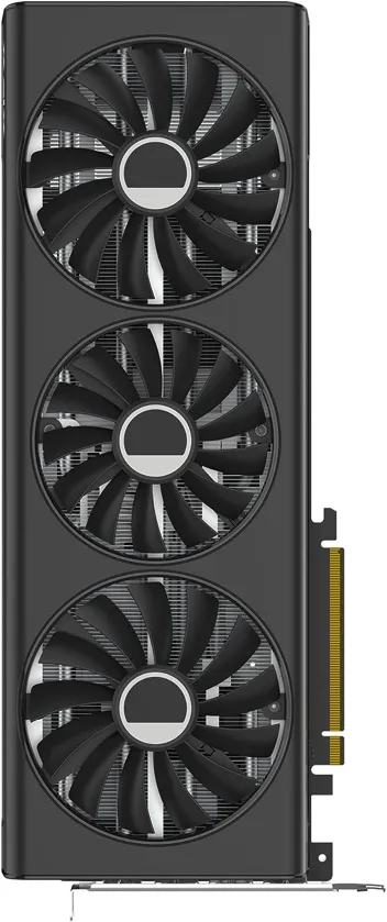 Speedster QICK319 RX 7700 XT