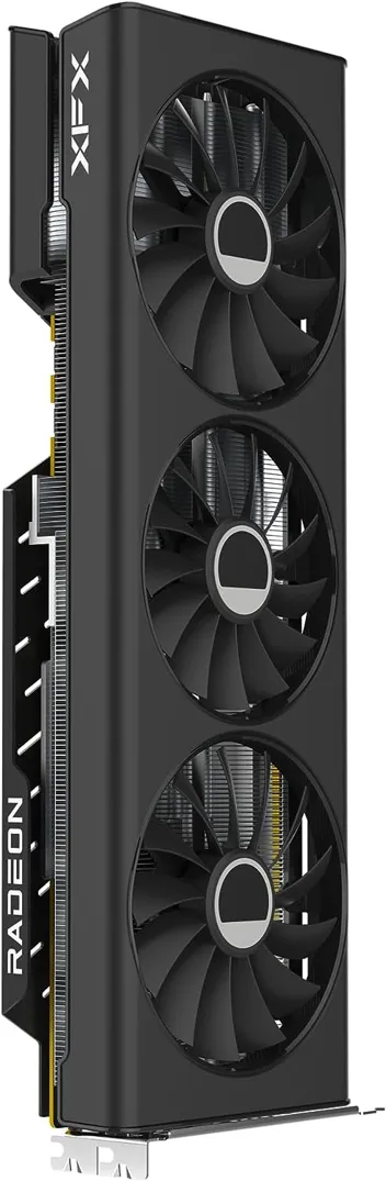 Speedster QICK319 RX 7700 XT