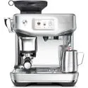 Barista Touch Impress Espresso Machine with Grinder, BES881BSS