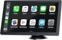 9" Apple CarPlay & Android Auto Portable Car Stereo