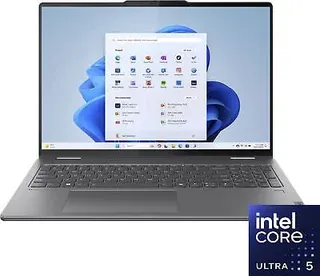 Yoga 7i 16" 2-in-1 Laptop