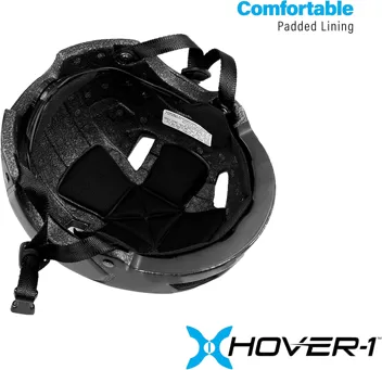 GR-300 Impact Resistant Adult Helmet With Detachable Magnetic Visor