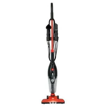 Devil 3-in-1 Corded Stick and Handheld Multi-Surface Vacuum