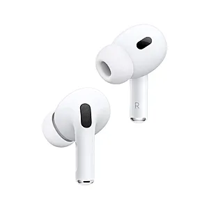 AirPods Pro 2 White MTJV3LL/A/MTJV3AM/A