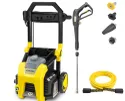 K1700 1700PSI 1.2GPM TruPressure Electric Power Pressure Washer