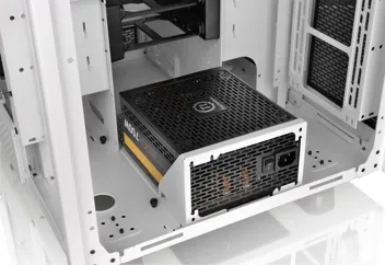 Thermaltake Tower 200 Mini-ITX / M-ATX Computer Case