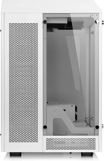 Thermaltake Tower 200 Mini-ITX / M-ATX Computer Case