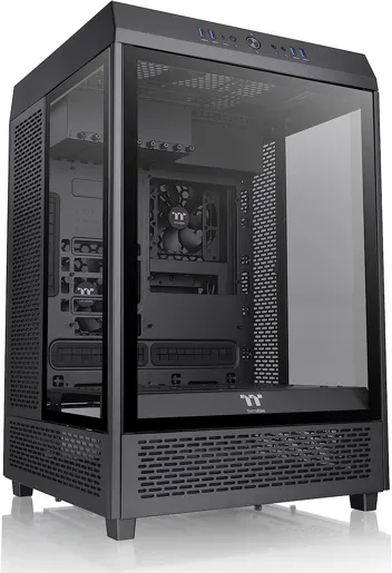 Thermaltake Tower 200 Mini-ITX / M-ATX Computer Case