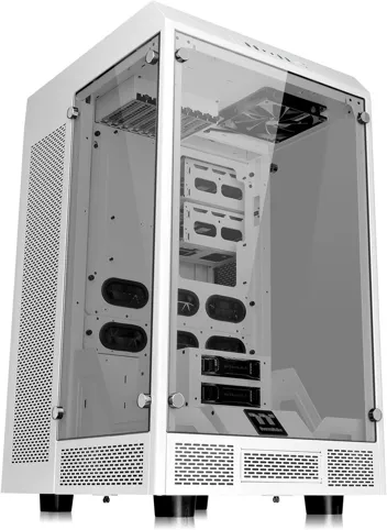 Thermaltake Tower 200 Mini-ITX / M-ATX Computer Case