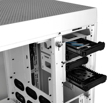 Thermaltake Tower 200 Mini-ITX / M-ATX Computer Case