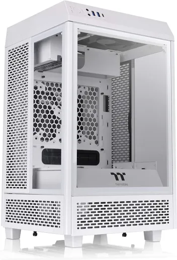 Thermaltake Tower 200 Mini-ITX / M-ATX Computer Case