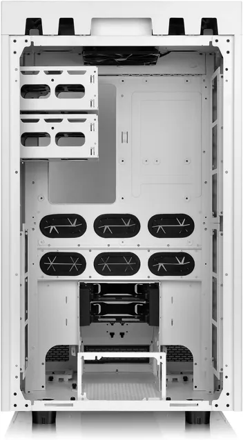 Thermaltake Tower 200 Mini-ITX / M-ATX Computer Case