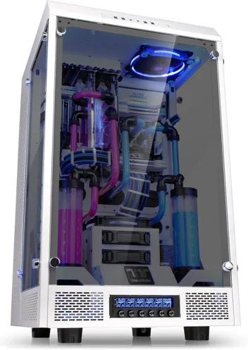 Thermaltake Tower 200 Mini-ITX / M-ATX Computer Case