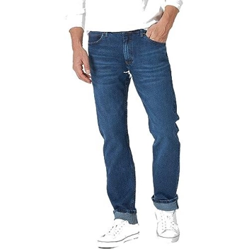 Men's Legendary Slim Straight Jean