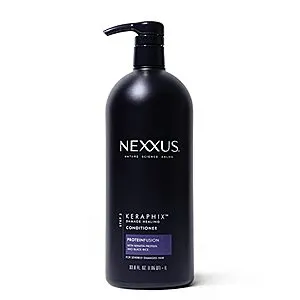 [S&S]: 33.8-Oz Keraphix ProteinFusion Conditioner