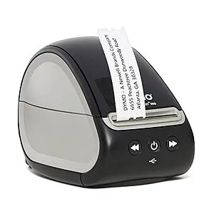 LabelWriter 550 Series Label Printer