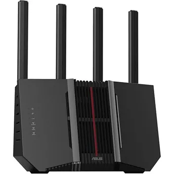 RT-BE92U WiFi 7 BE9700 Tri-Band AI WAN Router (Up to 9700Mbps)