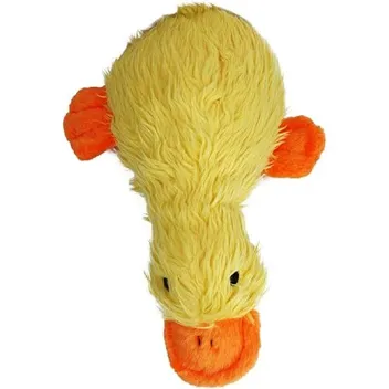 Duckworth Plush Filled Dog Toy