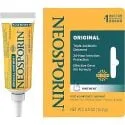 0.5oz Original First Aid Antibiotic Ointment w/ Bacitracin Zinc