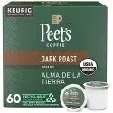 Dark Roast Organic Alma de la Tierra K-Cup Pods (60- Count)