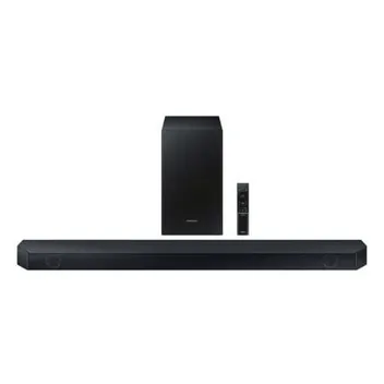 Q-Series 3.1ch Dolby Atmos Sound Bar System (HW-Q6CC)