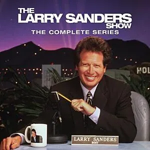 The Larry Sanders Show: The Complete Series (Digital SD TV Show) iTunes