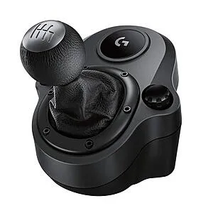 G Driving Force Shifter