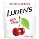 Ludens Deliciously Soothing Throat Drops (90-Count)