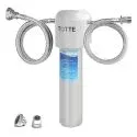 Totte Under Sink Drinking Water 5-Stage Filter System w/ Accessories