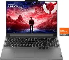 Legion Slim 5 Gaming Laptop